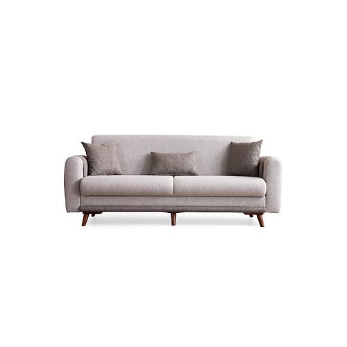 Aspendos Triple Sofa