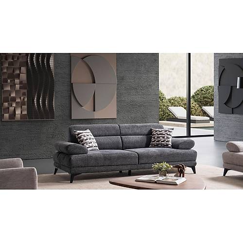Side Sofa Set
