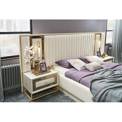 Sofia  Bedroom