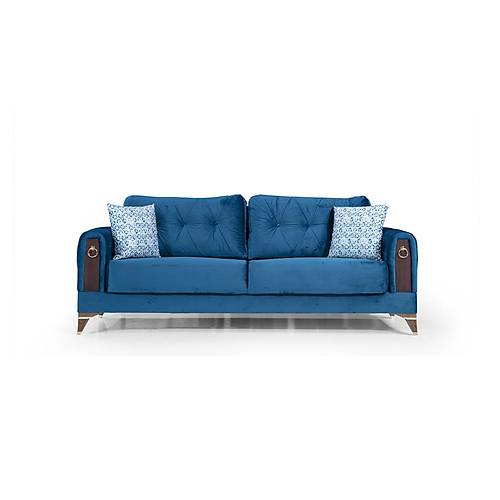 Vega Triple Sofa
