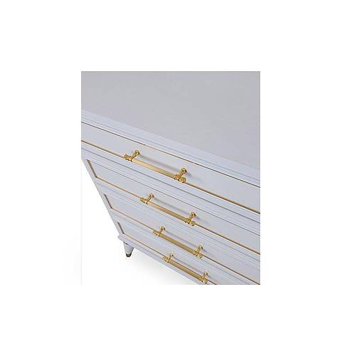 Lale Dresser