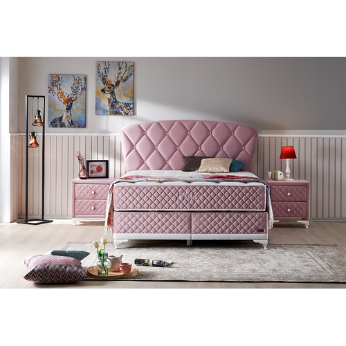 Pinky Nightstand