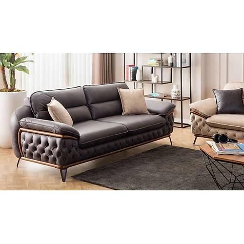 Jaguar Quad Sofa