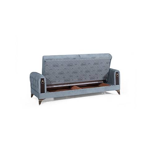 Vega Triple Sofa