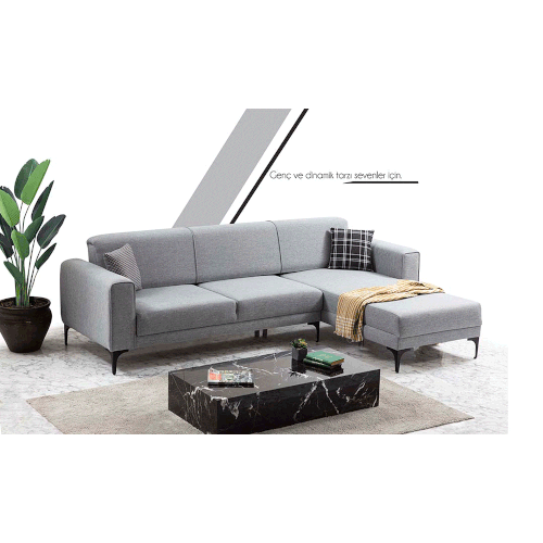 Rain Corner Set