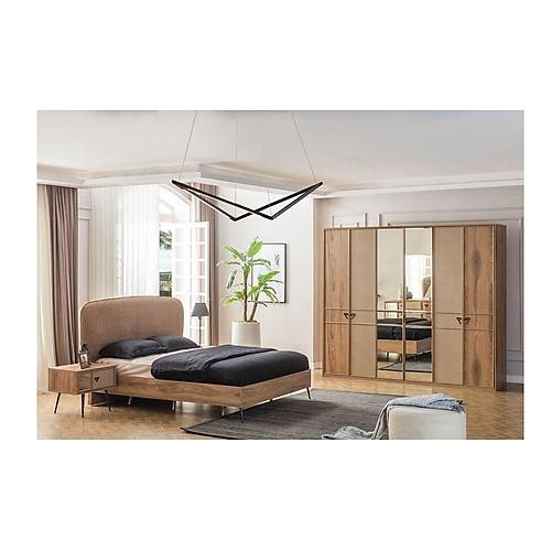 �lke Bedroom 6 Door