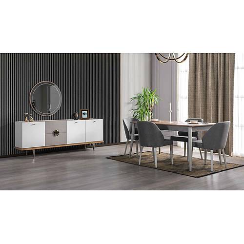 Karya Dining Room