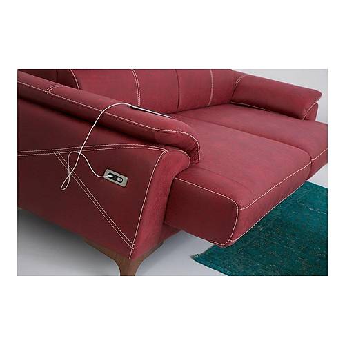 Oscar Sofa Set