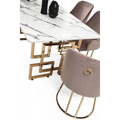 Nova Table Chair Set