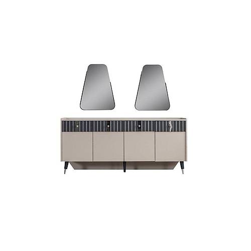 Polo Dining Room Beige