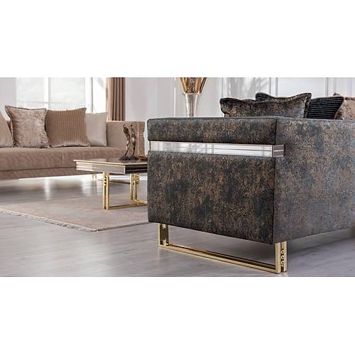 Gucci Luxury Sofa Set