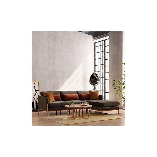 Nova Modern Corner Set V-2