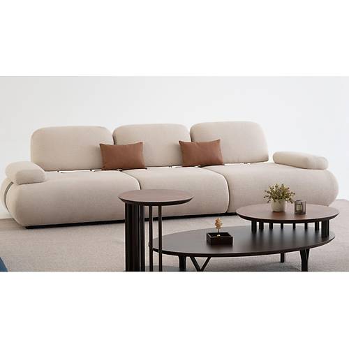 Franka Quad Sofa
