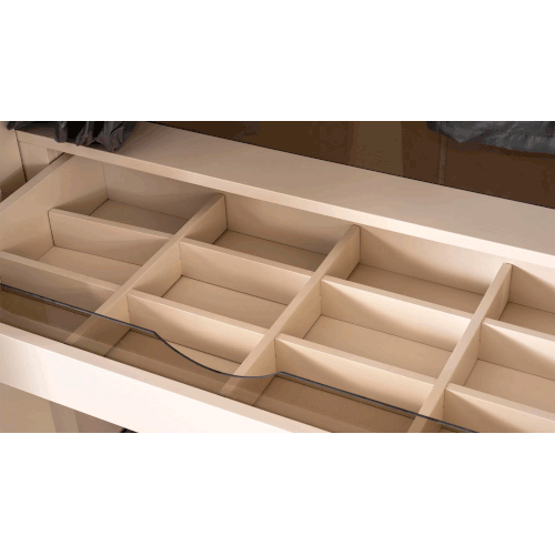 Pascal Luxury Bedroom