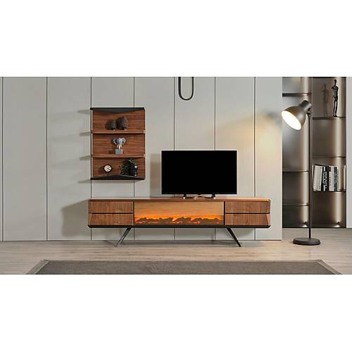 Velar Dining Room Walnut