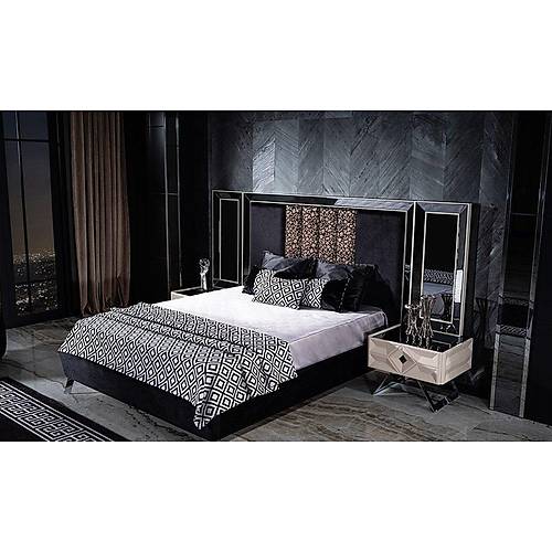 Asus Bedroom