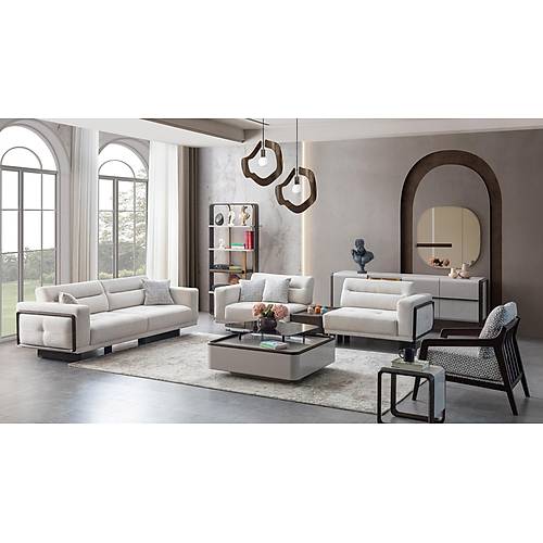 Lena Sofa Set