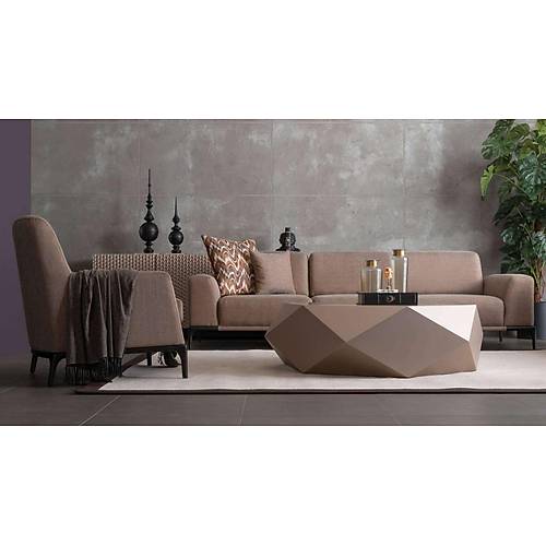 Nita V3 Quad Sofa