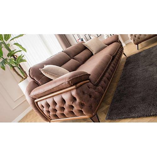 Jaguar Quad Sofa