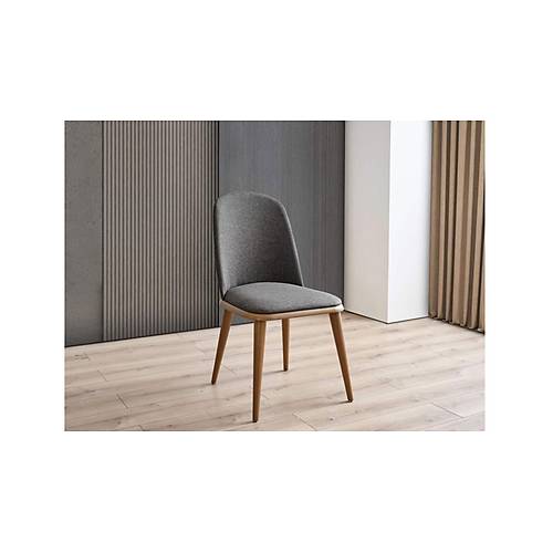 Clara Lux Chair
