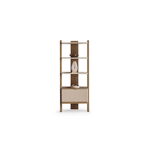 Ada Dining Room - Oak