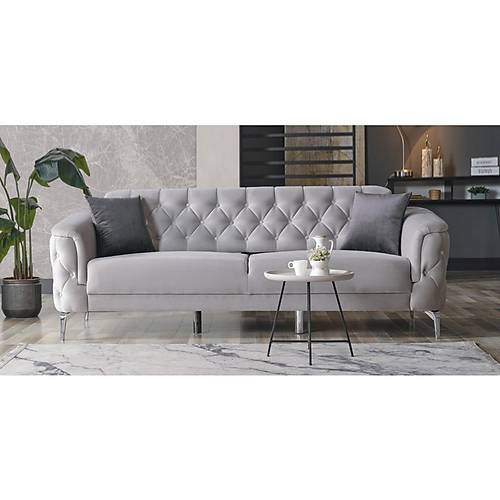 Ezgi Sofa Set