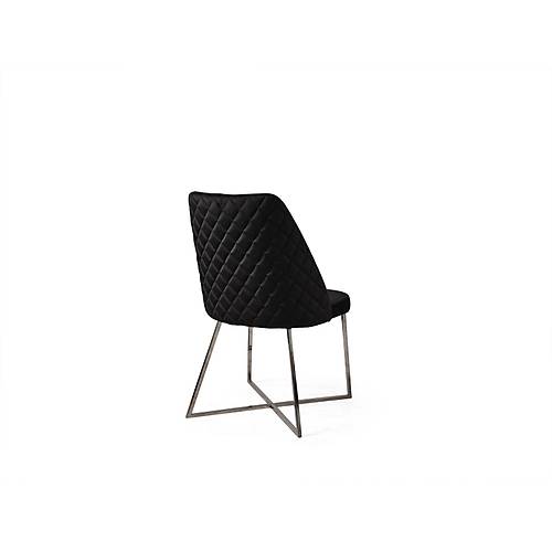Metalica Lux Dining Room