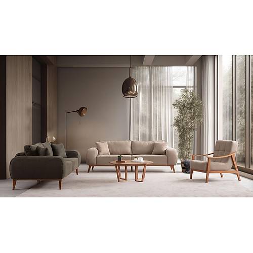 Bohem Sofa Set
