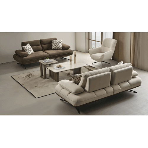 Liva Sofa Set