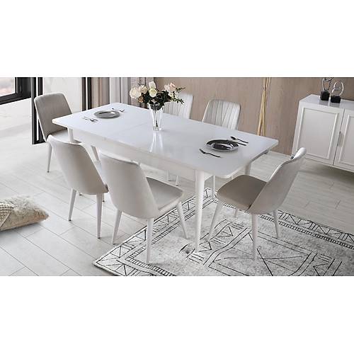 Viyana Dining Room