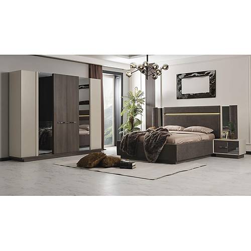 Talya Bedroom