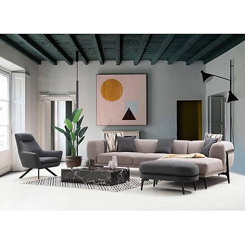 Panemera Corner Set