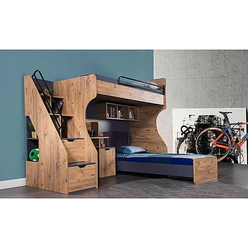 Kanton Teen Room
