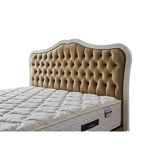Crown Headboard