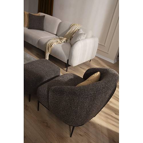 Valencia Corner Set