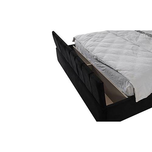 Asos Lux Bedstead with Bench
