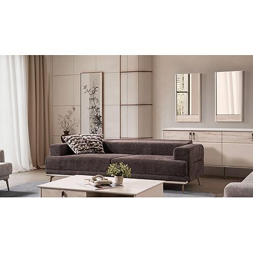 Beyza Sofa Set