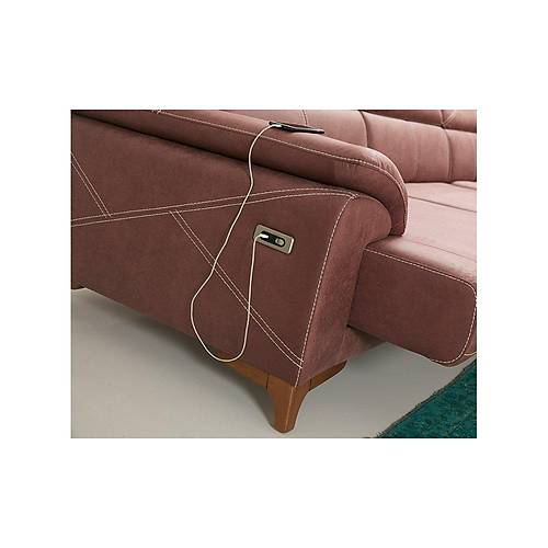 Oscar L Corner Set
