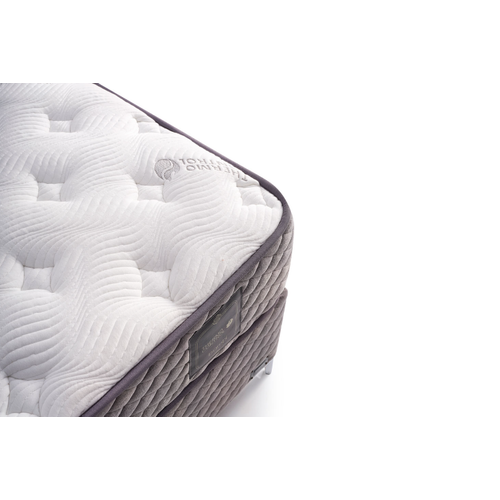 Thermo Control Bed