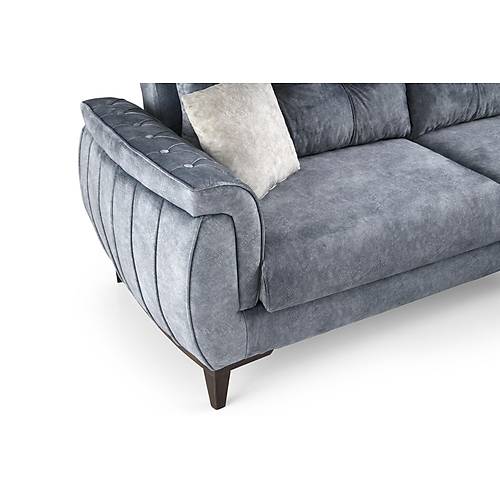 �isa Corner Set