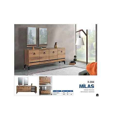 Milas Konsol K - 304