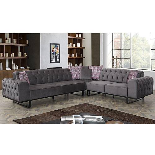 Lilyum Corner Set