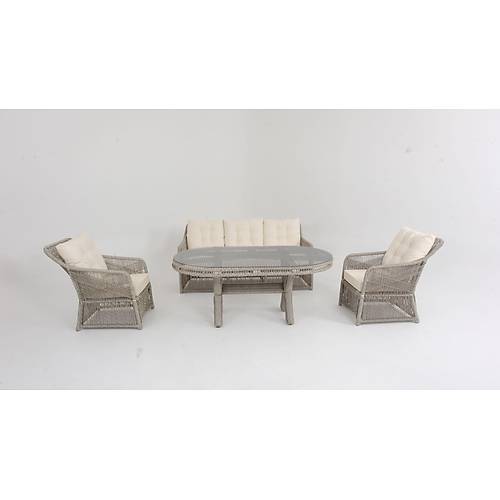 Florex Triple Garden Set