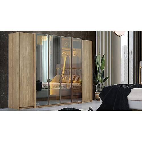 New Oslo Bedroom