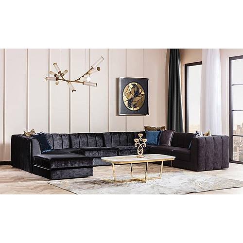 Gloria Corner Set
