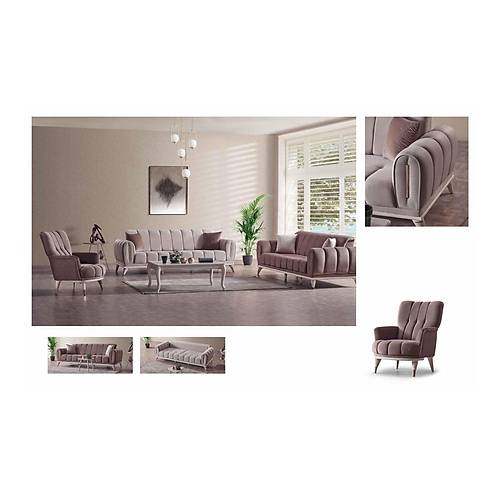 Prestij Sofa Set