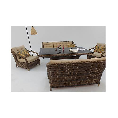Gusto Garden  Set (3+2+1+1+Ms)