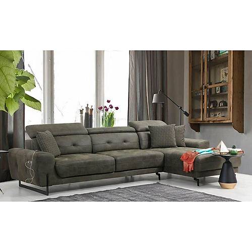 Lora Relax Corner Set