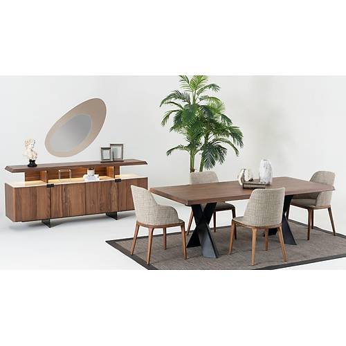 Genova Dining Room