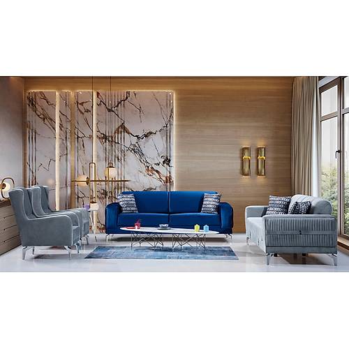 Paris Lux Sitting Group